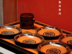 -北京大葆台遗址博物馆