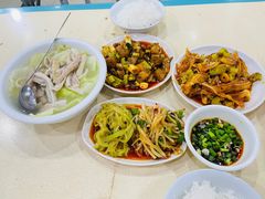 -天一沾水肥肠(科园一街店)