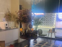 -涟LIAN·泰式按摩·MASSAGE·SPA(深业上城店)