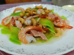 -洪霞餐馆
