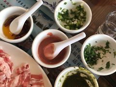 -竹叶涮肉坊(总店)