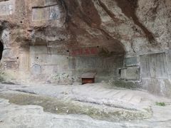 -浮山风景名胜区