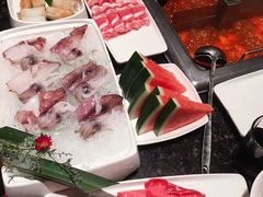 -海底捞火锅(龙岗星河COCO Park店)