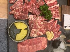 -韩满园· 甄选韩式烤肉