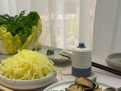 -山海蟹庐·海鲜糟粕醋火锅(慈溪店)