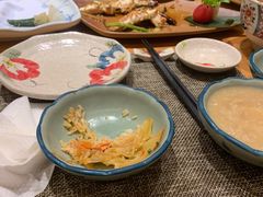 -大岛日本料理铁板烧(南通大饭店)