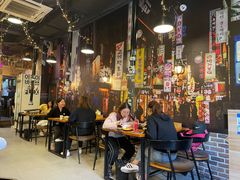 大堂-咕咕站韩国料理(紫金港店)