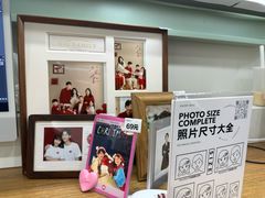 -海马体家庭照相馆(广州正佳广场店)