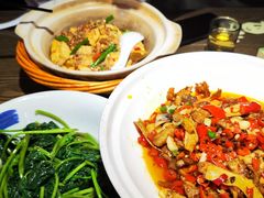 -田趣园长沙菜(天安云谷店)