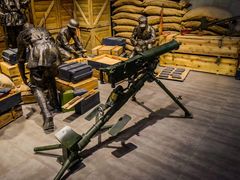 -上海四行仓库抗战纪念馆