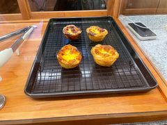 -连杏双皮奶(长沙国金店)