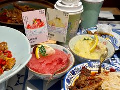 -图味美小黄鱼·景德菜(浙江路店)
