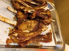 -横山双城铁锅炖羊肉(创始店)