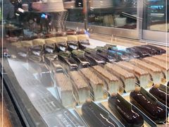 -Awfully Chocolate(来福士广场店)