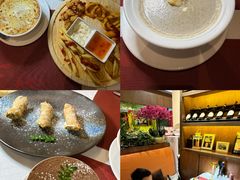 -小蕃茄意大利餐厅(开发区时尚天街店)