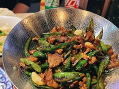 -湘鲜小灶·湖南土菜馆(龙华店)
