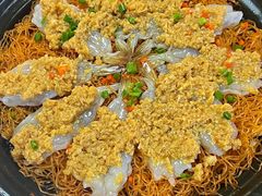 -破三川·新川菜(静安大融城店)