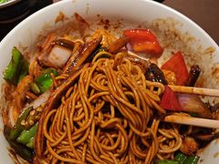 -王繁星面馆(西安熙地港店)