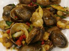 -渔娘渔家丹东海鲜(东直门店)