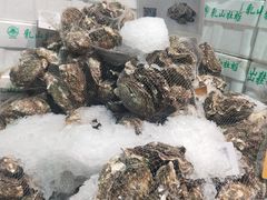 -盒马鲜生(红莲店)