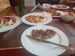 -索菲特西湖大酒店·香榭丽全日候餐厅(南山路店)