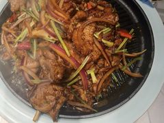 -津禧荟·酥皮烤鸭(北辰店)