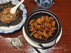 -董府·古宅餐厅