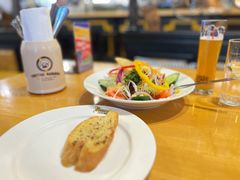 -巴伐利亚啤酒坊(意式风情街店)