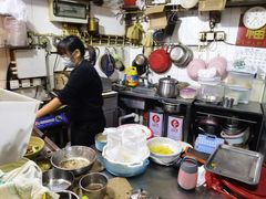 -下环街市熟食中心