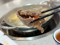 -杏花吴记牛肉火锅