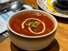 -米德维奇俄式西餐厅(西六道街店)