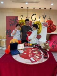 -中法母婴月子中心(南湖创始店)