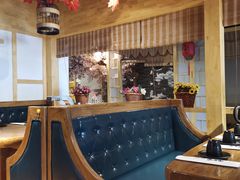 卡座-九田家黑牛烤肉料理(晋阳街店)