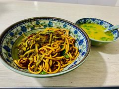 -俊杰拉面馆