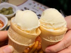 -韩香福脊骨汤锅(上杭路店)