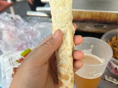 -万家乐带皮五花肉烧烤(临淄大院店)