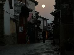 -罗坪山