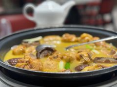 -富淳饭店(陆家嘴保利广场店)
