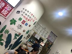 -大姐麻辣烫(莲宝中路店)