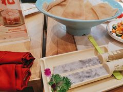 -蜀留香火锅(社会山店)