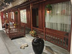 -小时候文化餐厅(盘山店)
