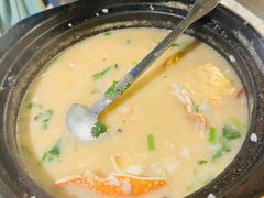 -潮汕壹号·潮汕菜·打边炉·生腌(总店)