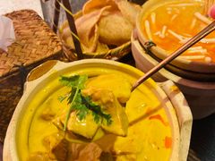 -泰妃殿(武汉首店)