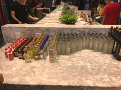 -火锅岛潮牌自助餐厅(天津天佑城店)