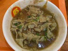 -石头门坎