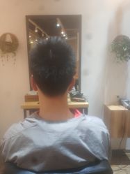 -曼都发型·臻选