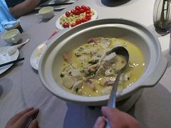 -湘满甲·黄焖甲鱼创始者·湘菜·鲁菜(潘家园店)