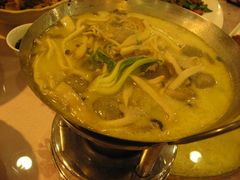 -宁邦·家宴·南京菜(红山动物园店)