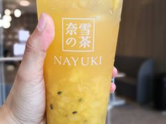 -奈雪的茶(漫广场店)