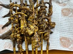 -十里铺铁板鱿鱼